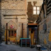 Пройти по лабиринтам Конда