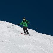 Отдохнуть в горах