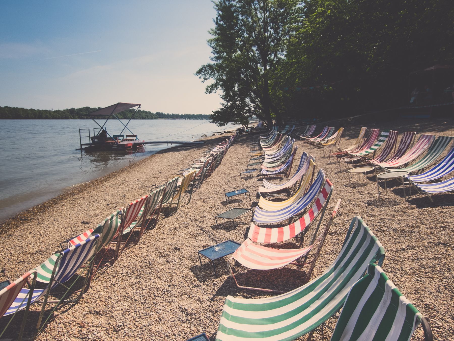 Римский берег