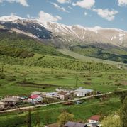 Погостить у молокан