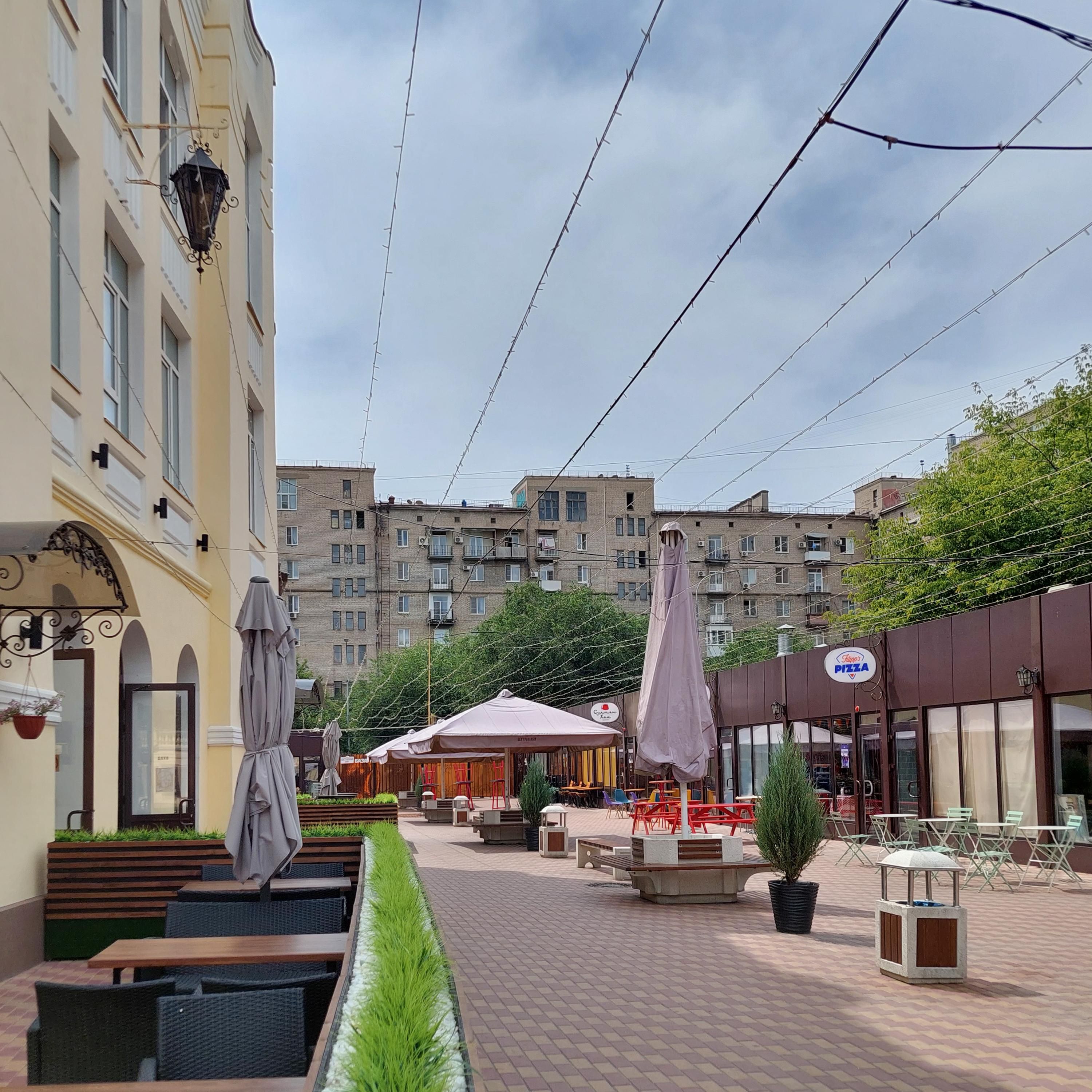 Центральный рынок