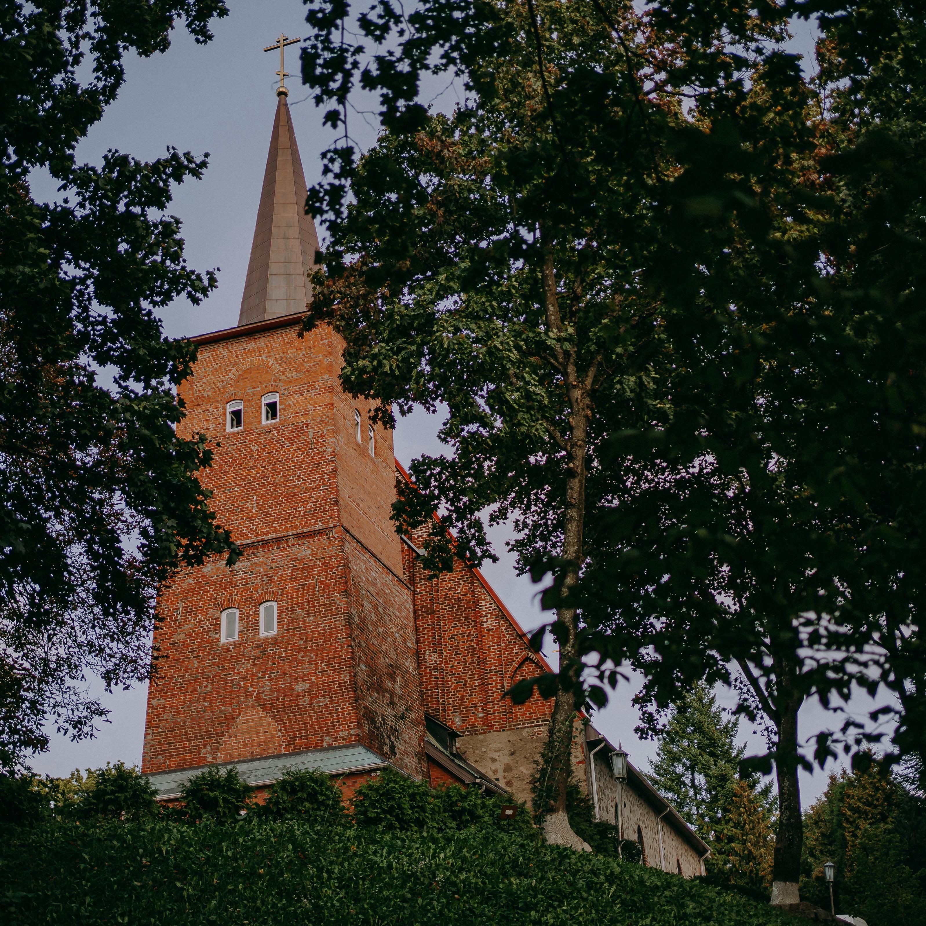 Юдиттен-кирха