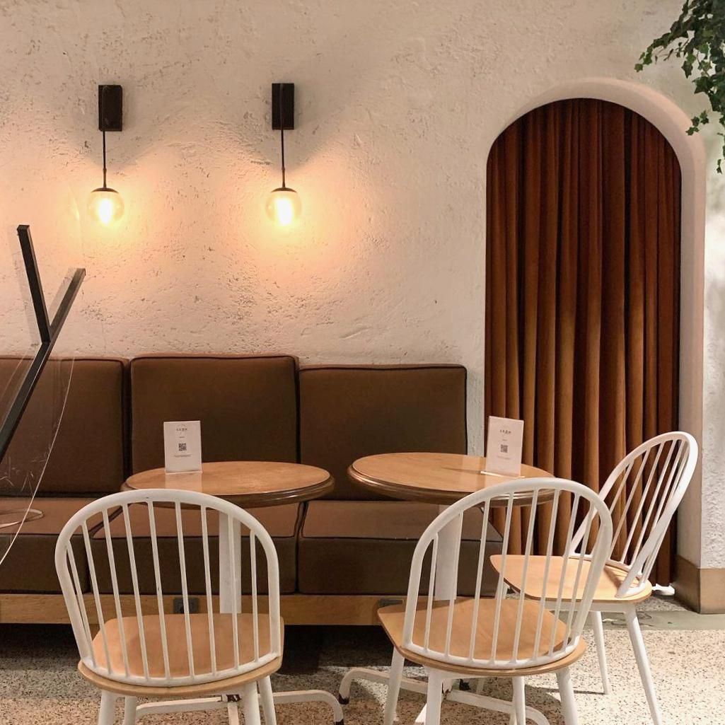 Кофейня GRŌN Coffee Company