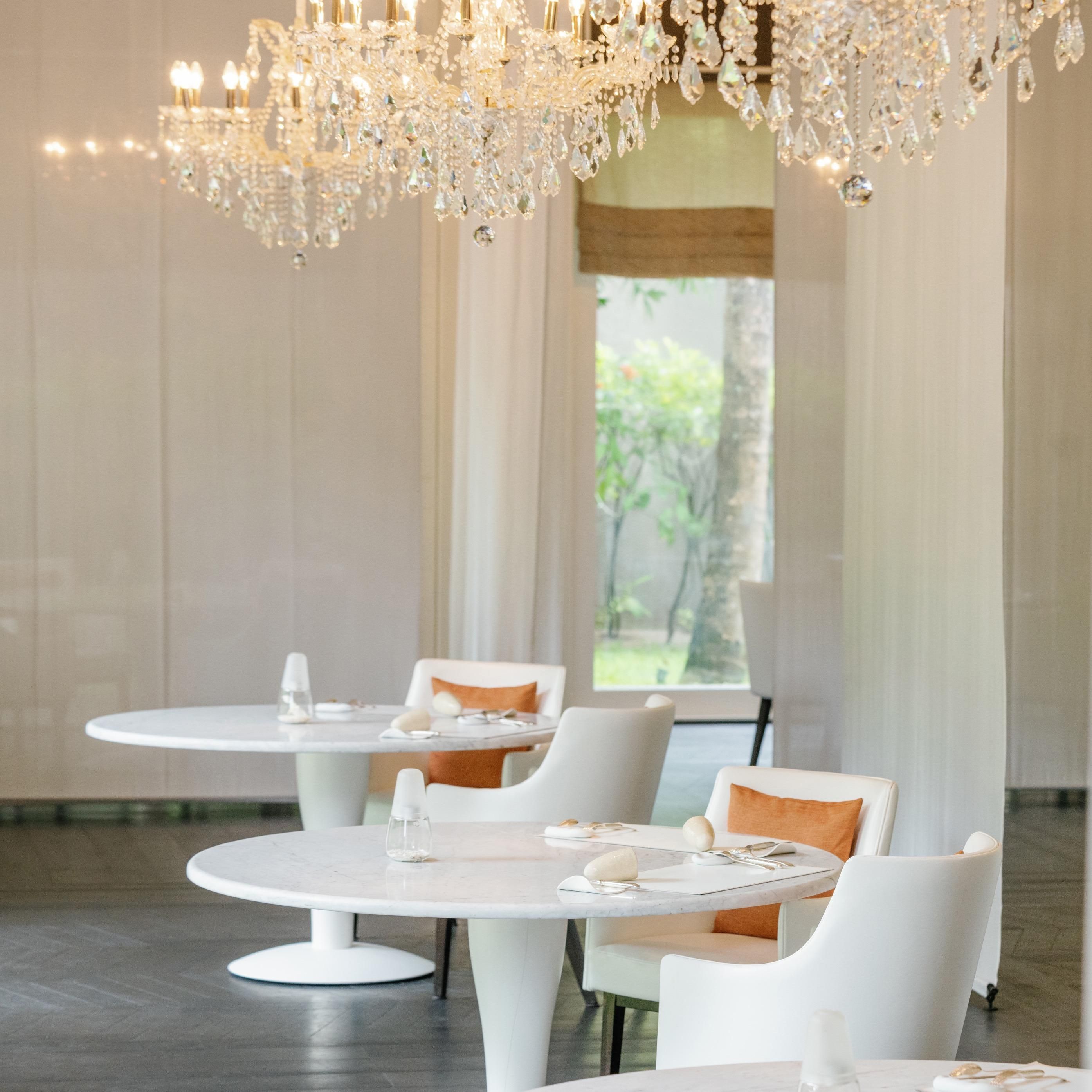 Ресторан Le 1947