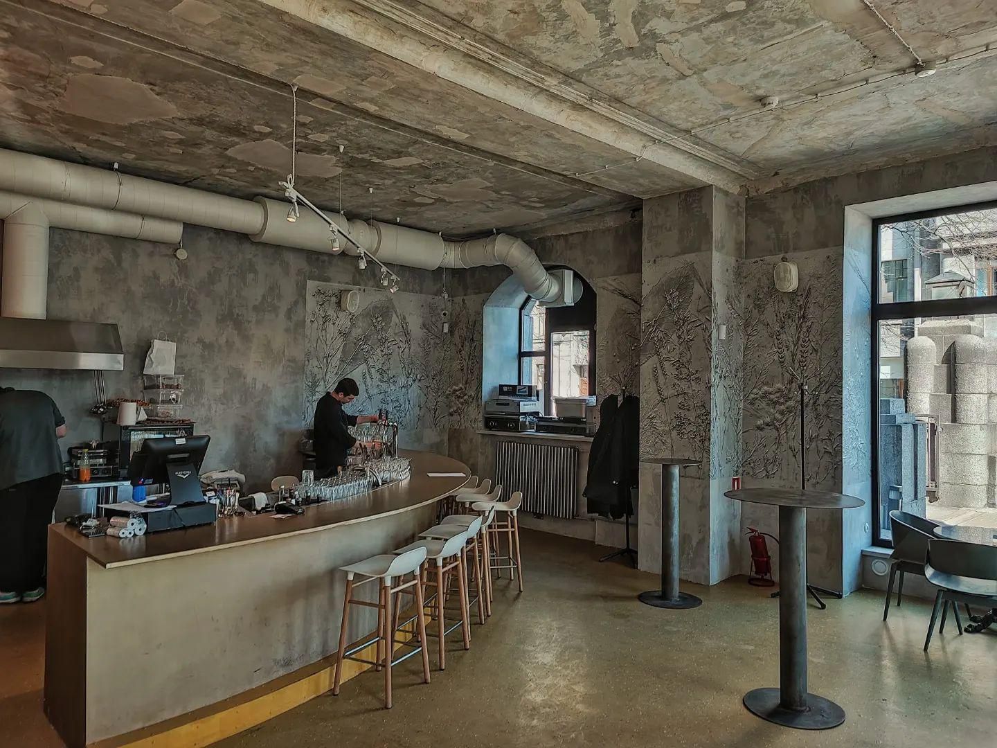 Рюмочная «Хоровод»