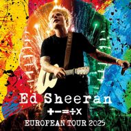 Ed&nbsp;Sheeran, Рим