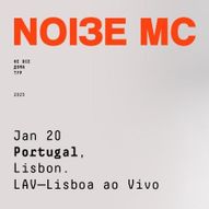 Noize MC, Лиссабон