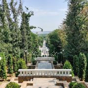 Погулять по Железноводску