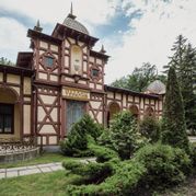 Узнать о дореволюционном фитнесе