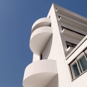 Заглянуть в Дом Наркомфина