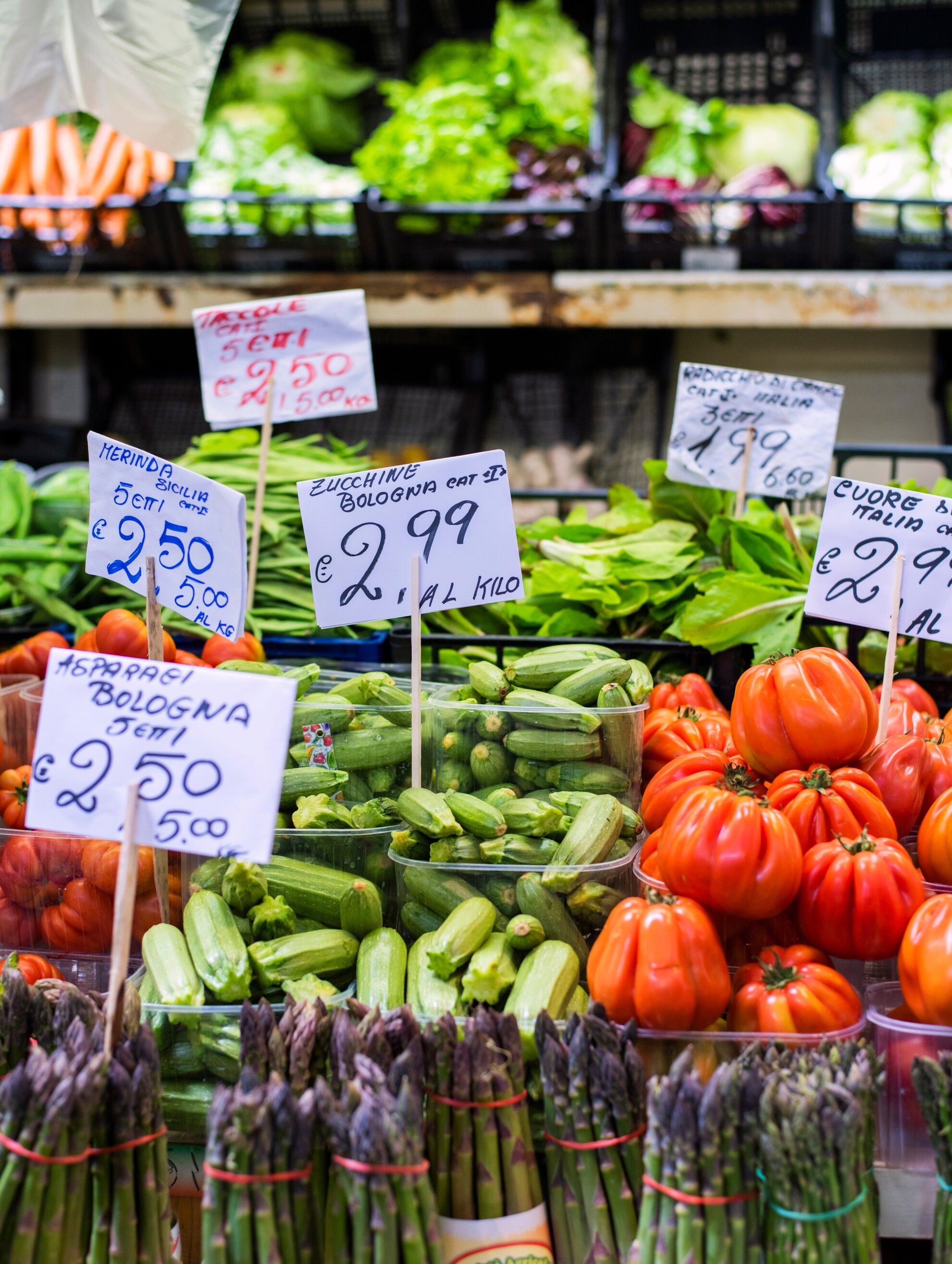 Травяной рынок