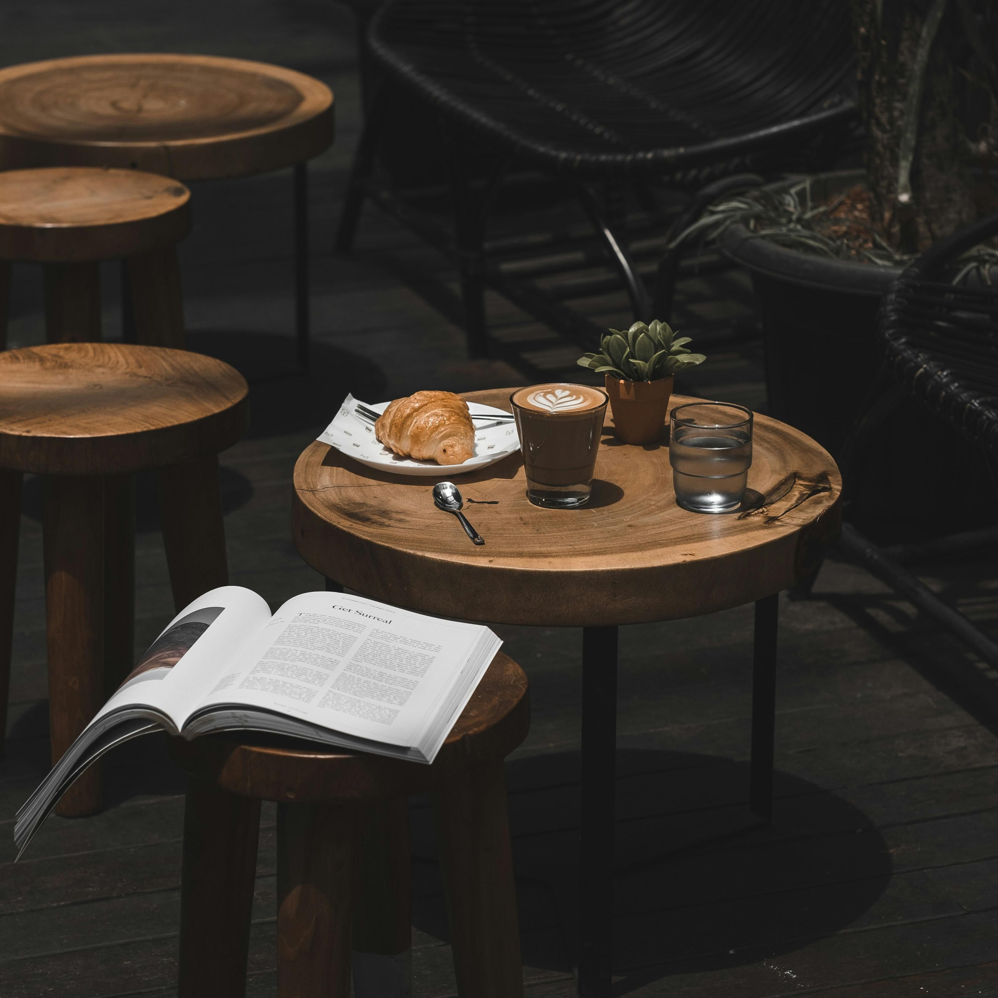 Сгонять на гастроэкскурсию