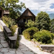 Увидеть Дилижан