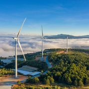 Побывать на горном курорте Далат