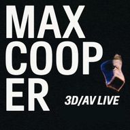Max Cooper, Берлин