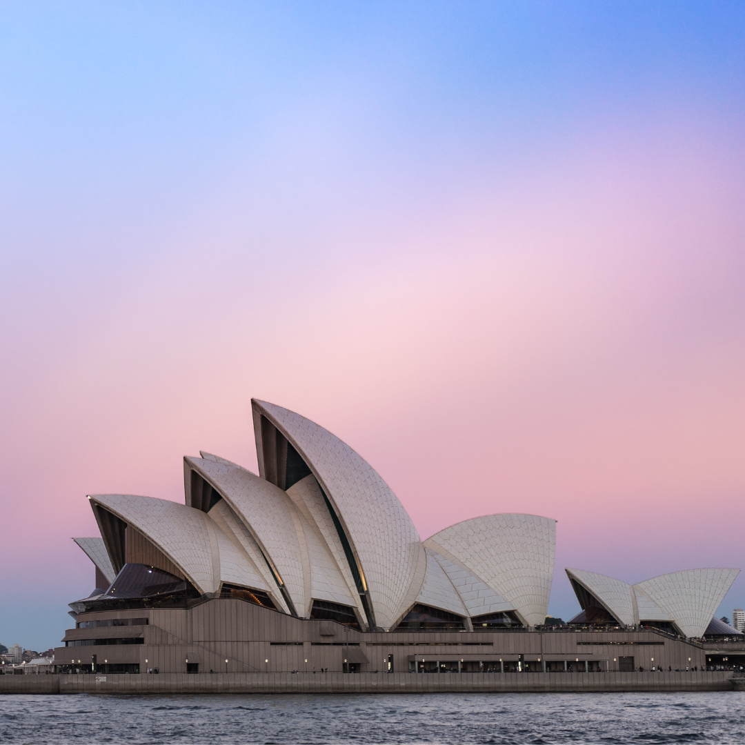 Оперный театр