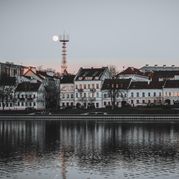 Поохотиться на призраков