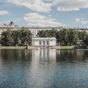 Пройти по булгаковским местам
