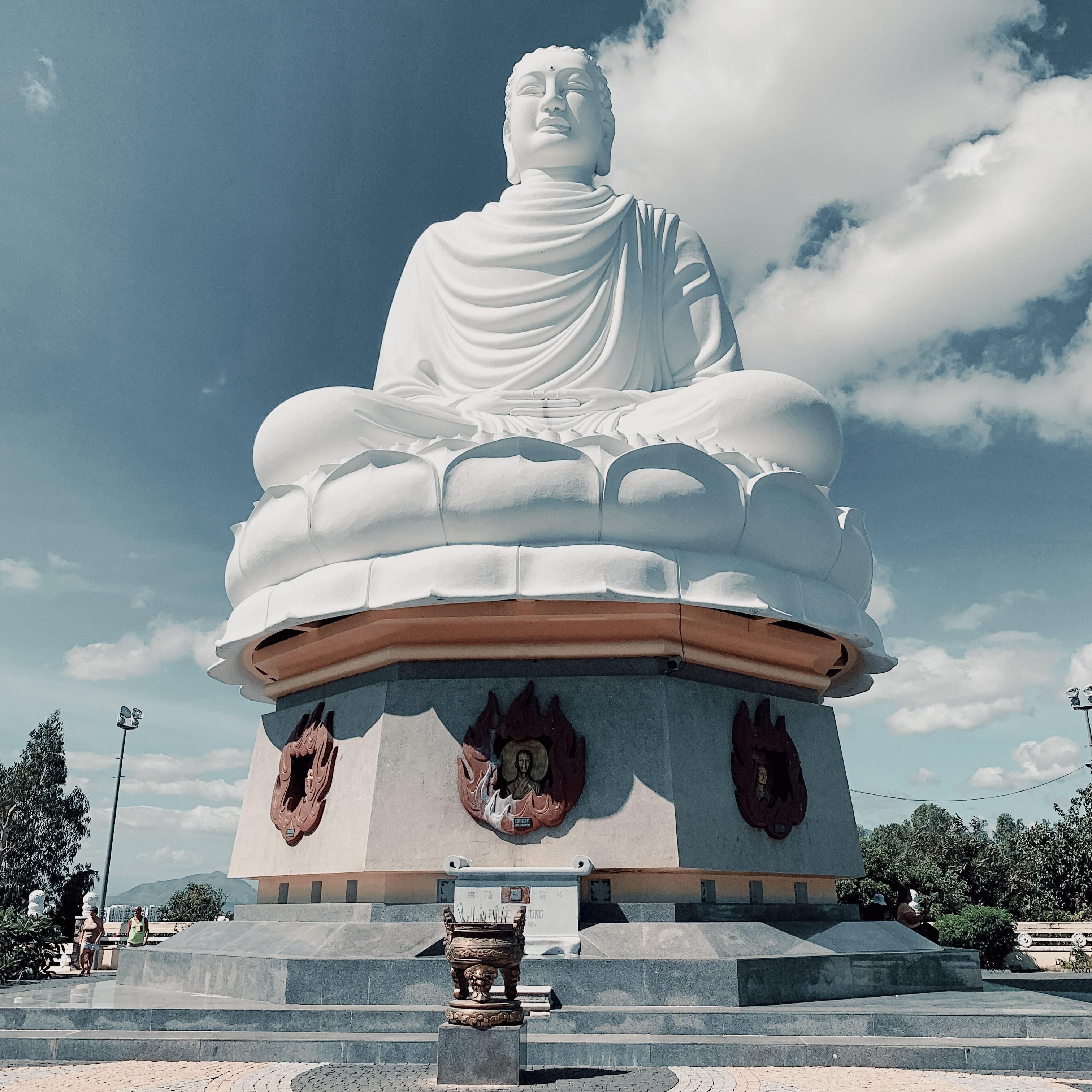 Chùa Long Sơn