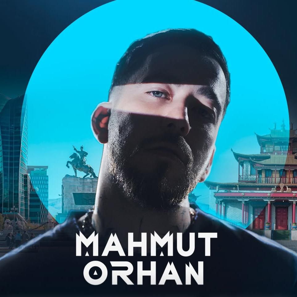 First Fest x Mahmut Orhan