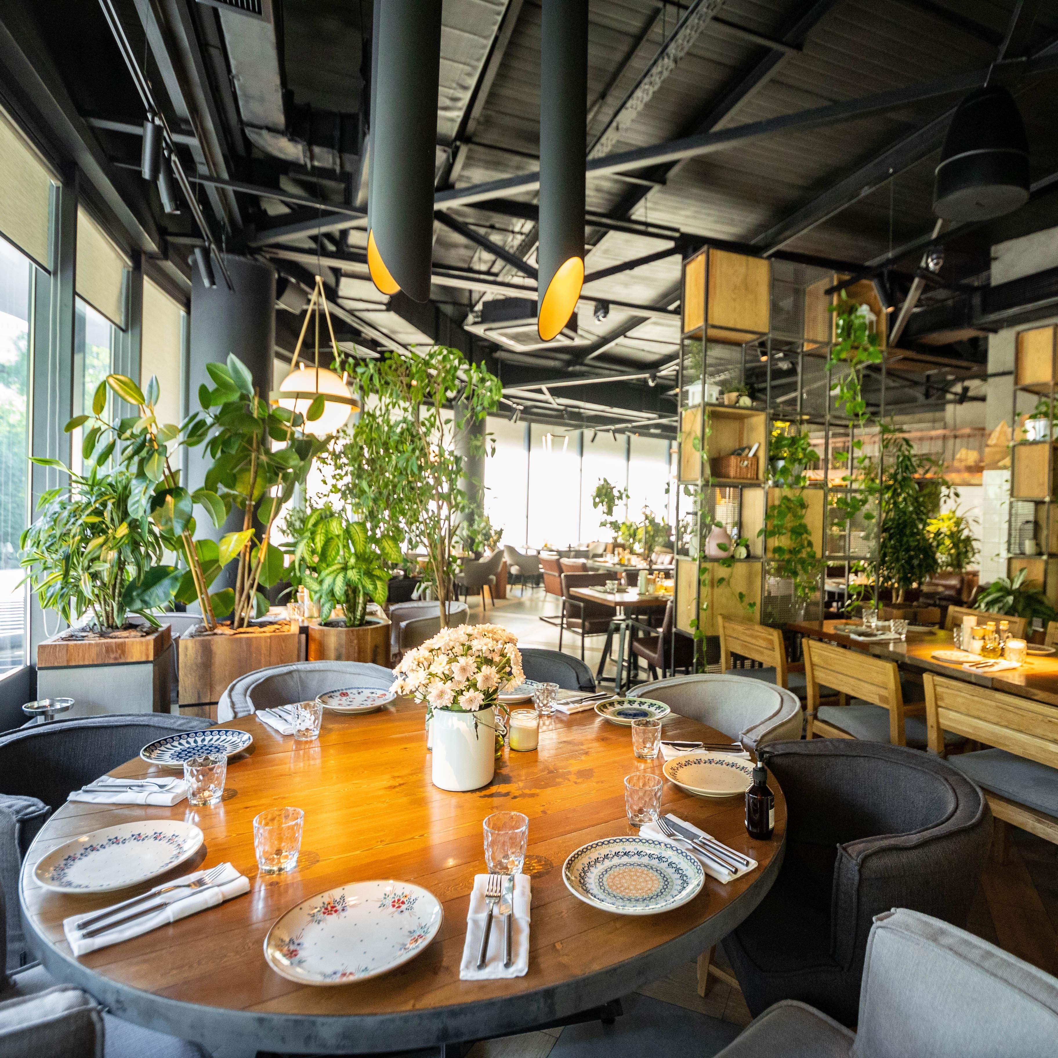 «Сыроварня» мейрамханасы