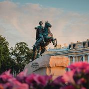 Увидеть город глазами поэтов