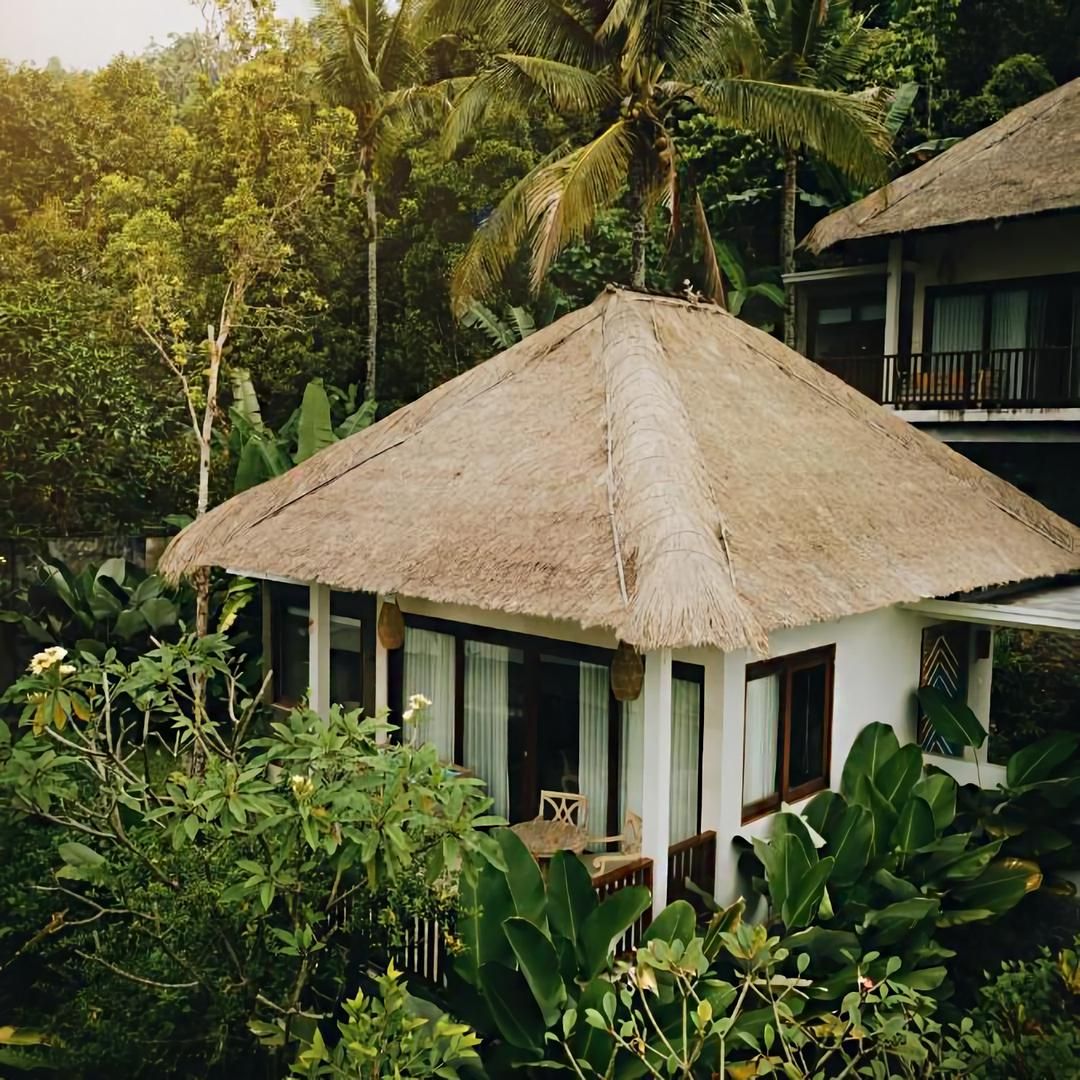 Maha Hills Resort