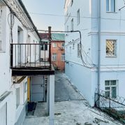 Погулять по Миллионке