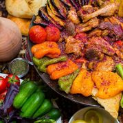 Приготовить обед по-азербайджански