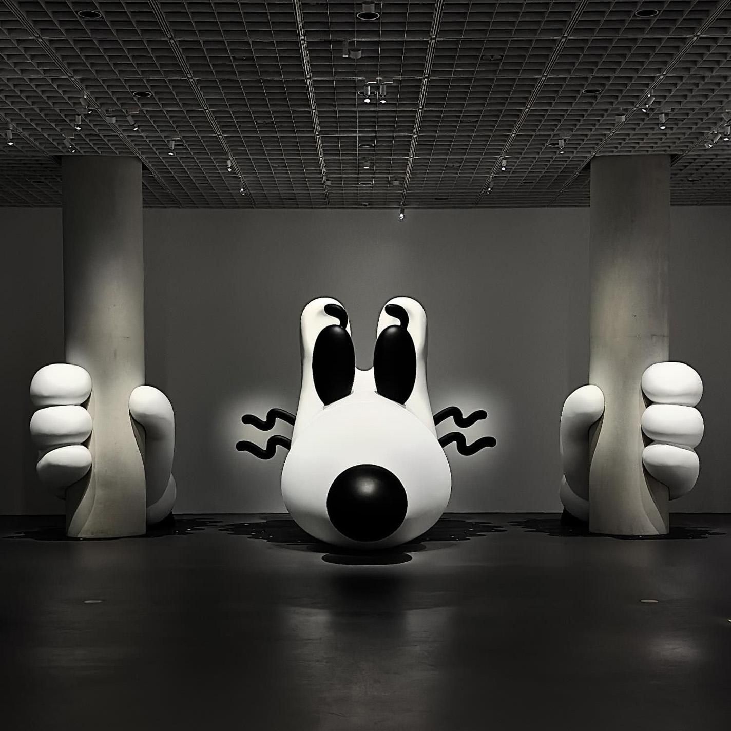 Amore Pacific World HQ makoni