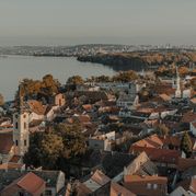 Исследовать район Земун