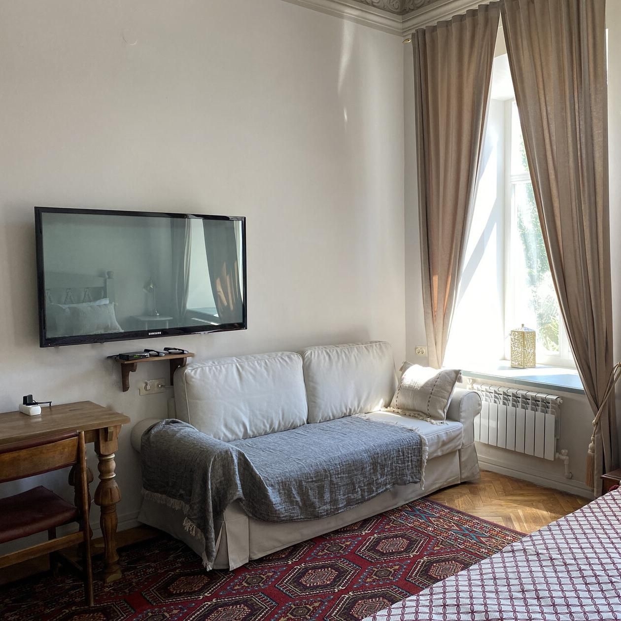 Жить по-купечески