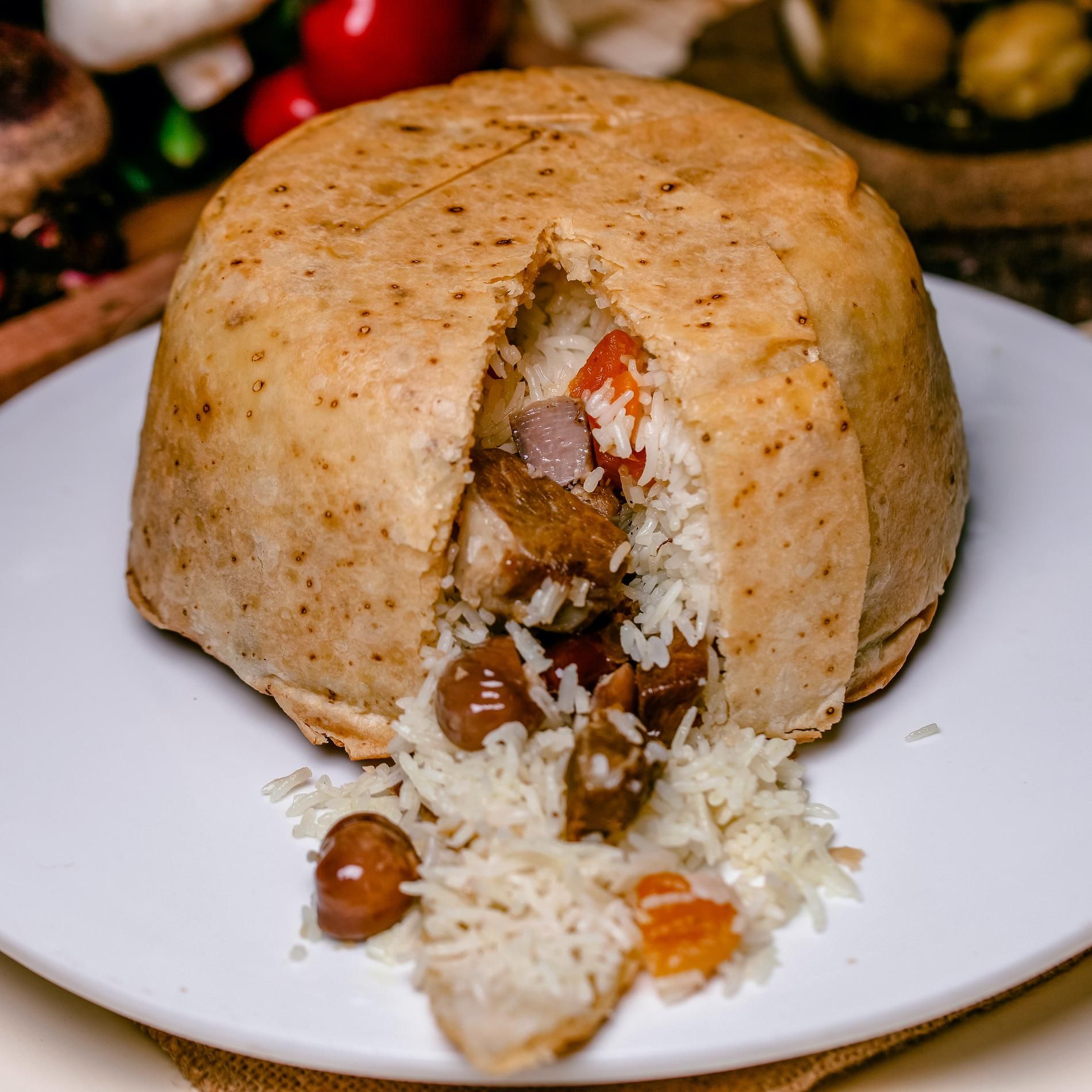 Шах-плов