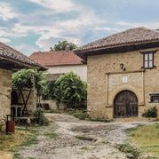 Попробовать сербское вино