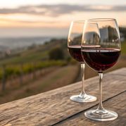 Съездить на винодельню