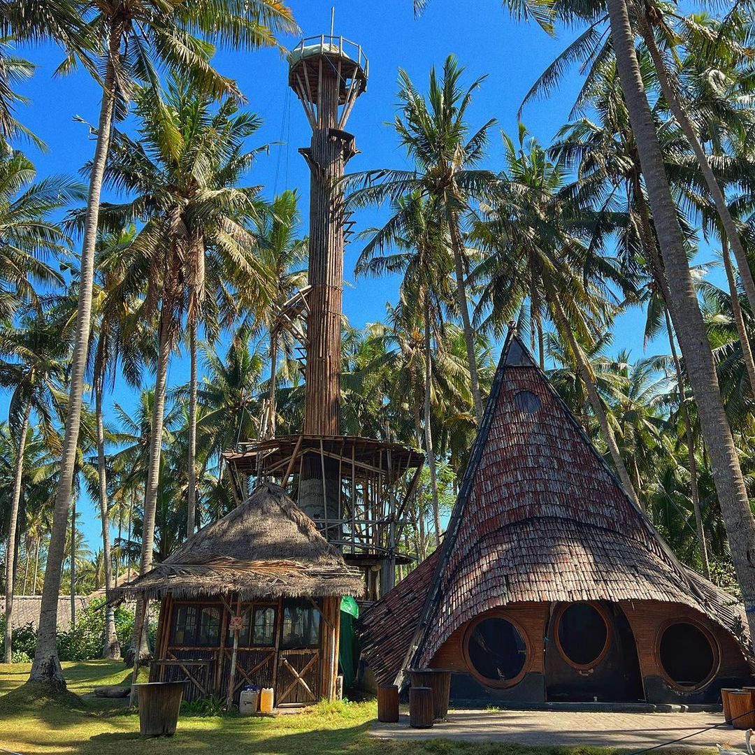 Шоколадная фабрика