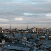 Подняться на смотровую