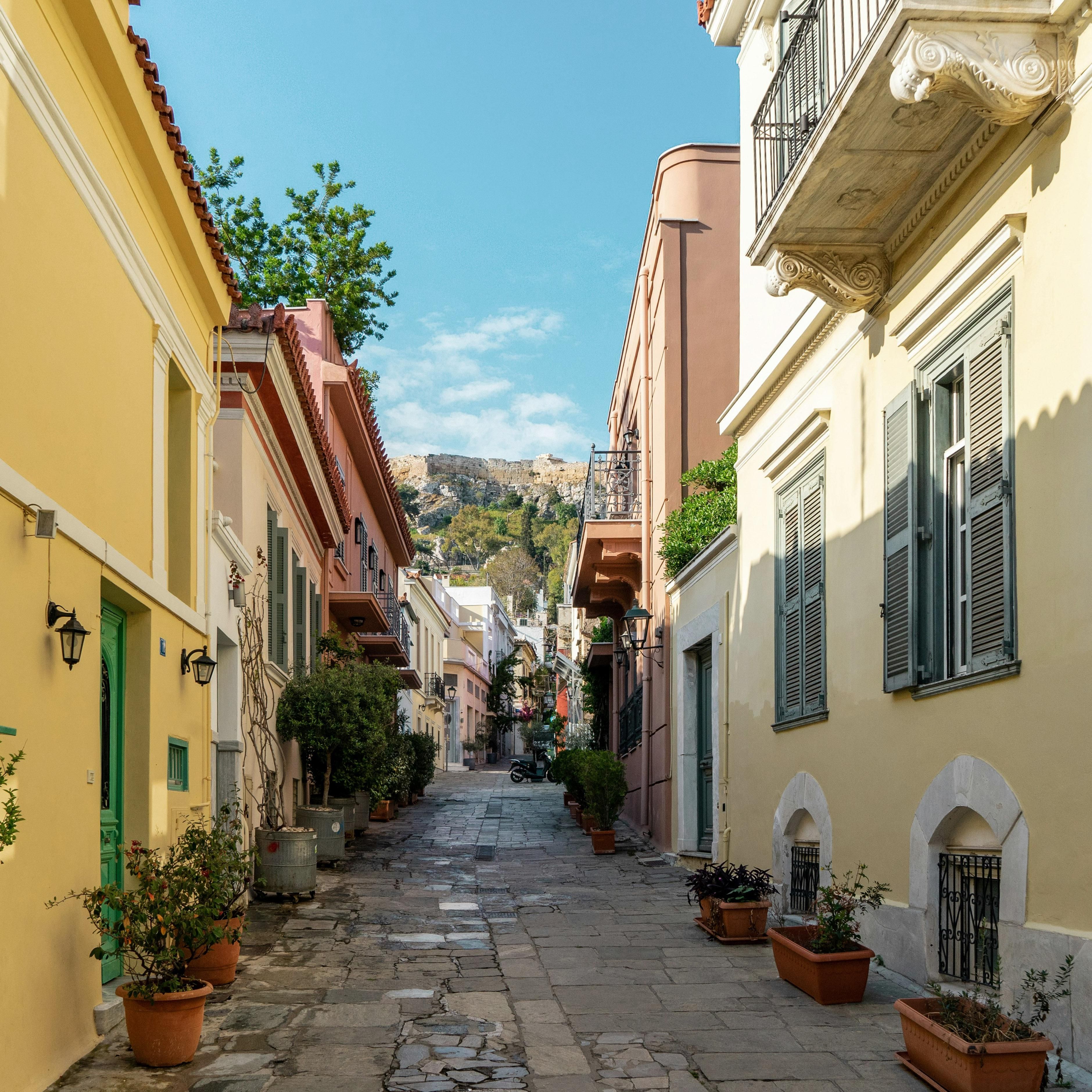 Район Плака