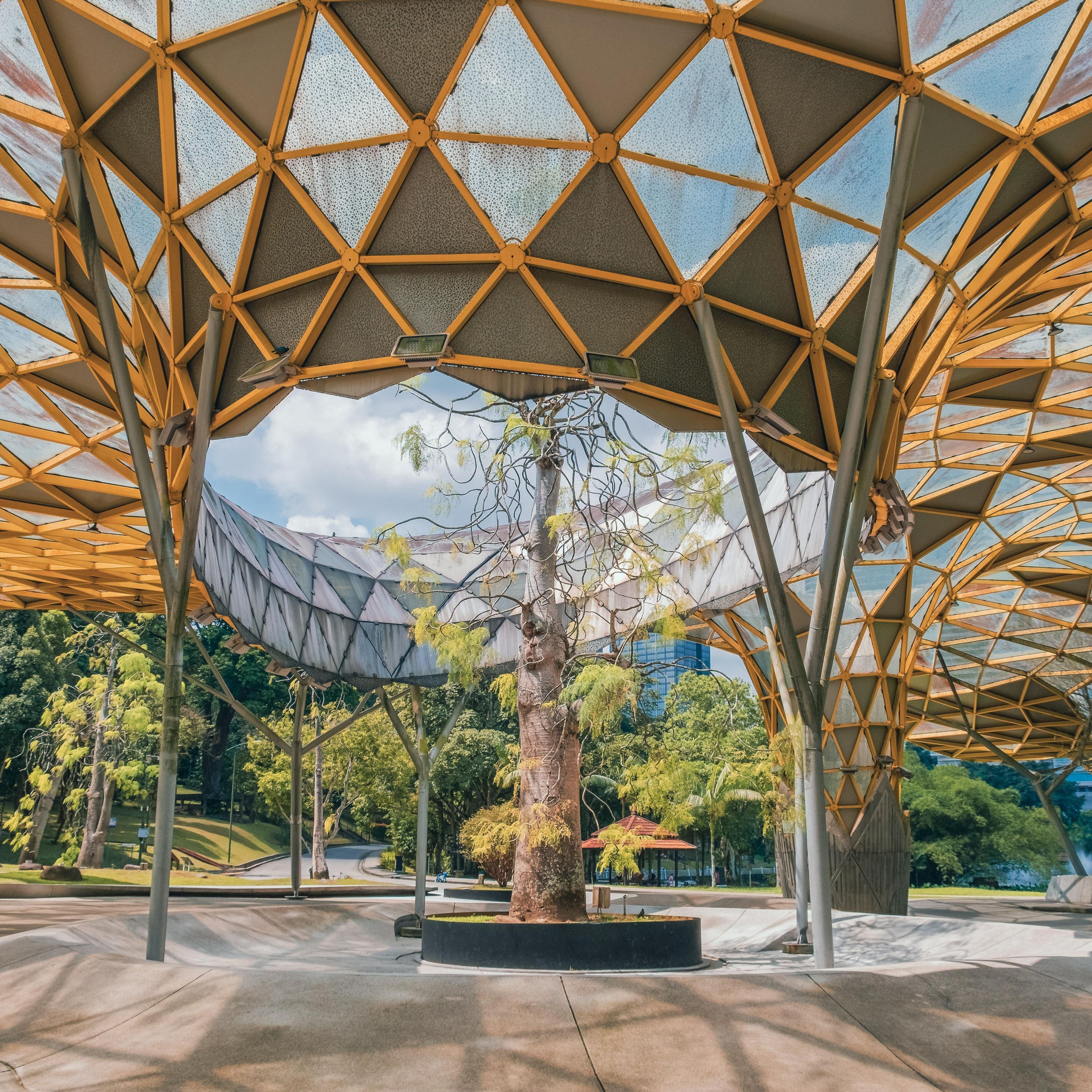 Пердана ботаникалық бақтары