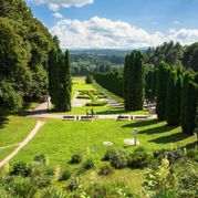 Исследовать Кисловодский парк