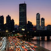 Заценить атмосферу современного Сеула