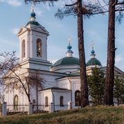 Увидеть храмы всех религий