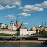 Увидеть город с воды