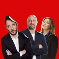 Беспринцыпные чтения 16+, Екатеринбург