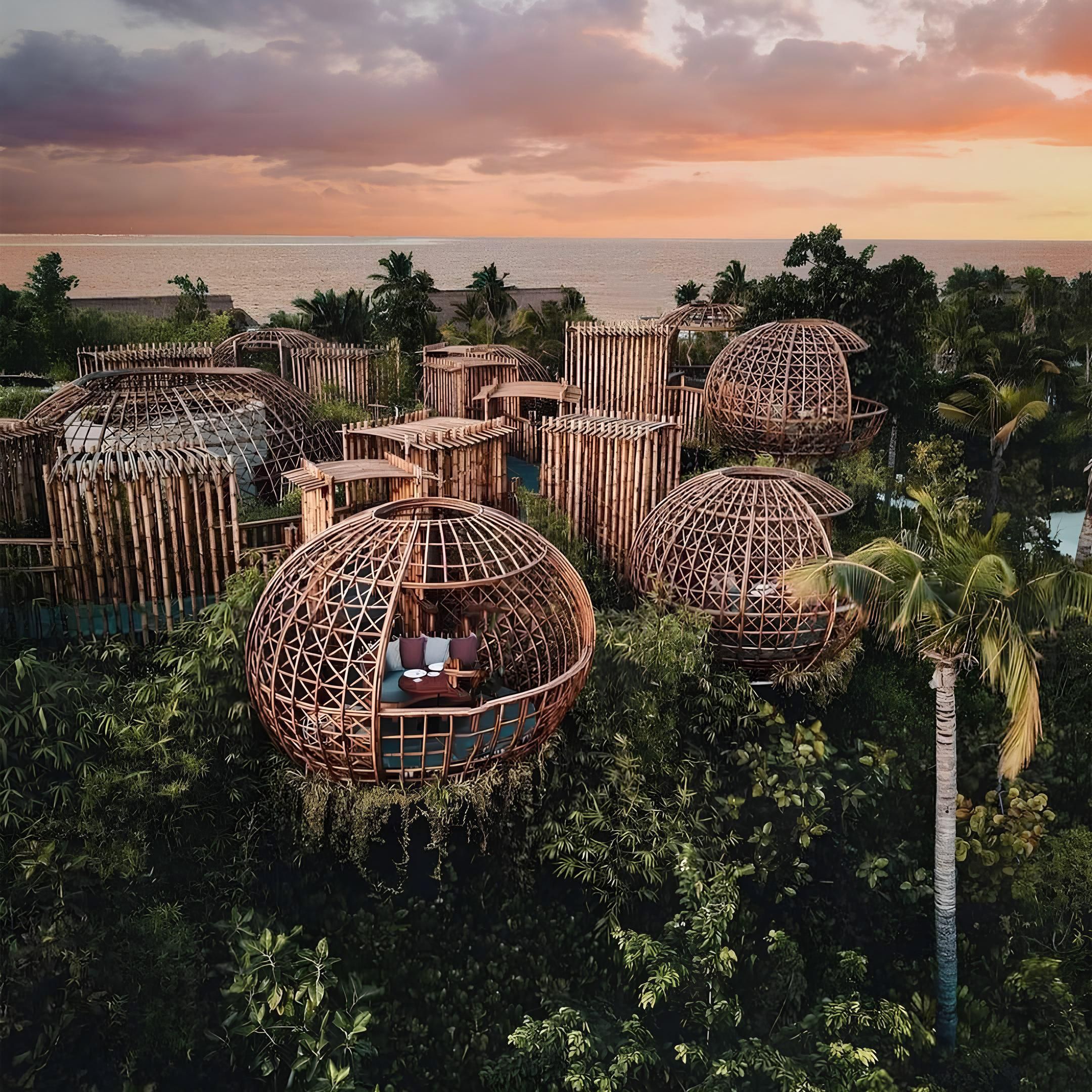 Ресторан Terra