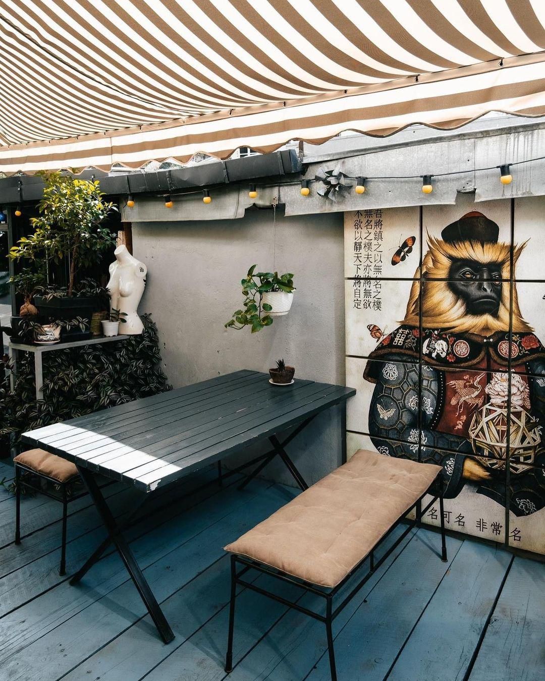 Ресторан Chveni