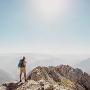 Побывать в Чимганских горах