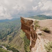 Постоять на Языке тролля