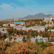 Узнать легенды Пятигорска