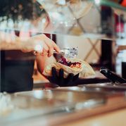 Приготовить блюда султанов